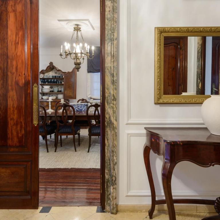 Casa única en pleno corazón de Pontevedra - Villa - 55