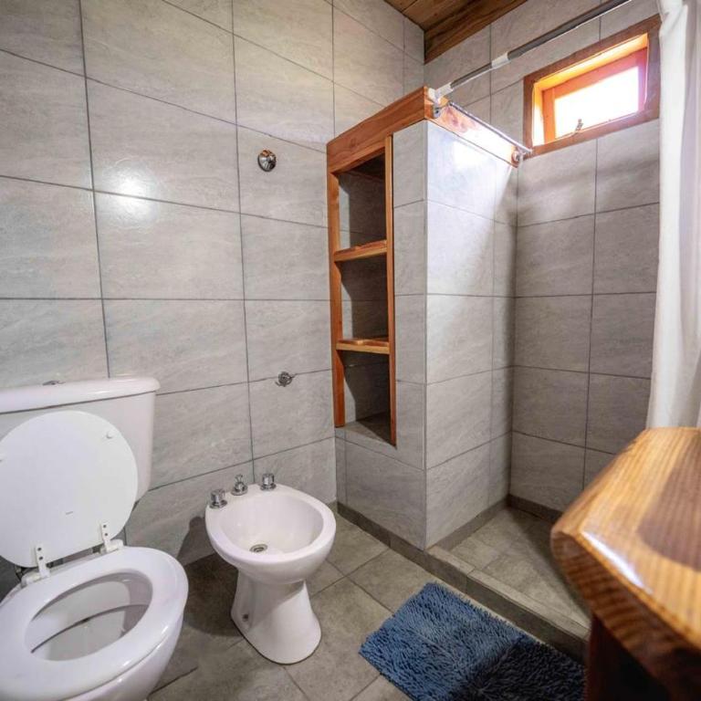 Cabaña la Delfina - Chalet de 1 dormitorio - 13