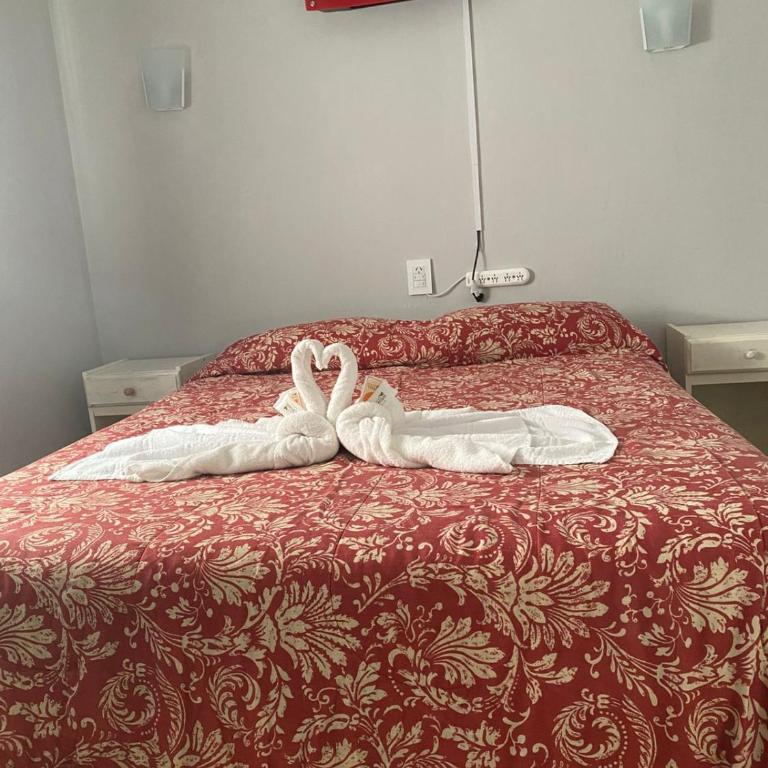 Panorama Villa Gesell - Family Room with Bathroom - 3