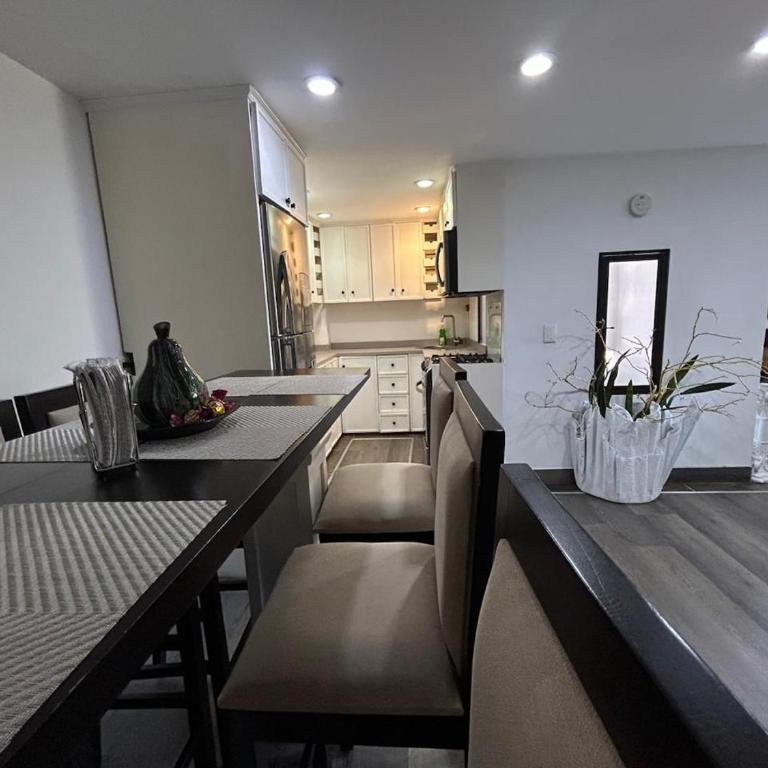 El Balcón De Las Montañas - Apartamento de 2 dormitorios - 6