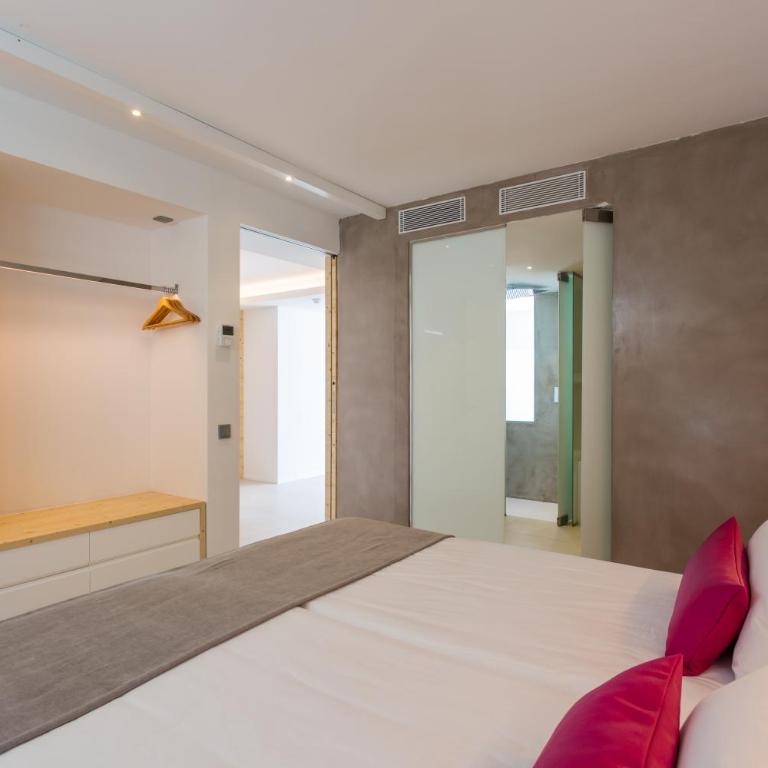 One Ibiza Suites - Grand Duplex Suite - 13