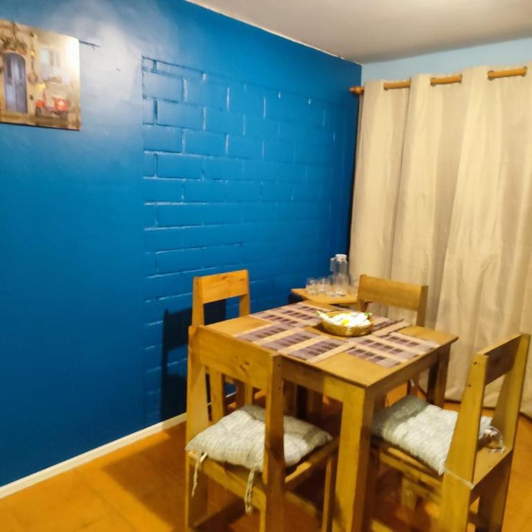 Departamento 4 prs San pedro de la paz - Two-Bedroom Apartment - 6