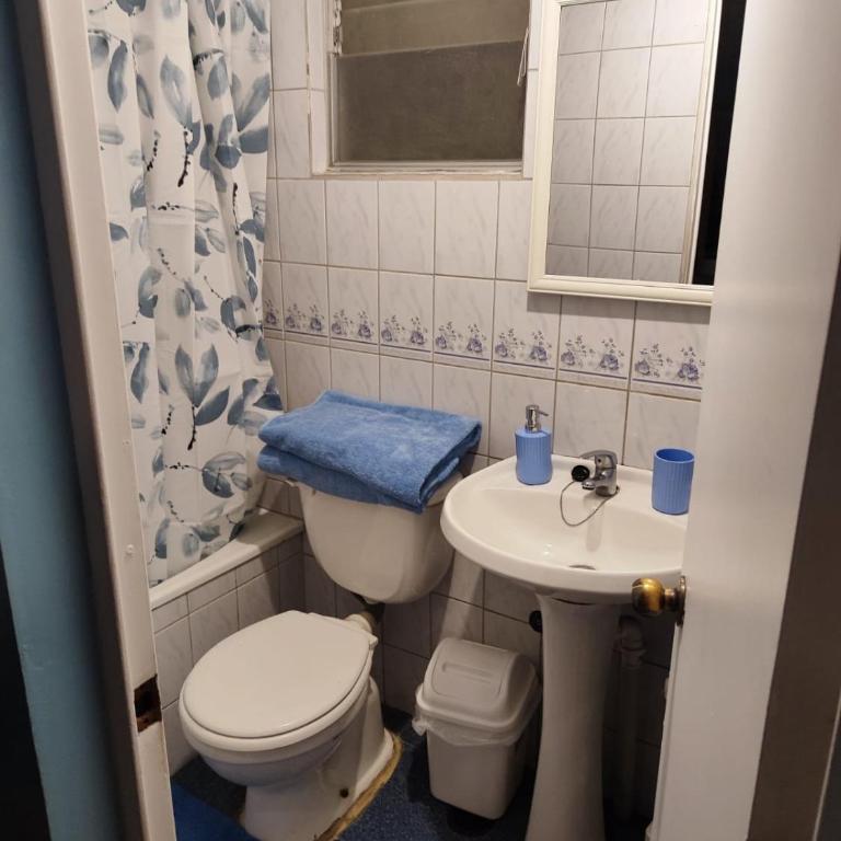 Departamento 4 prs San pedro de la paz - Two-Bedroom Apartment - 7