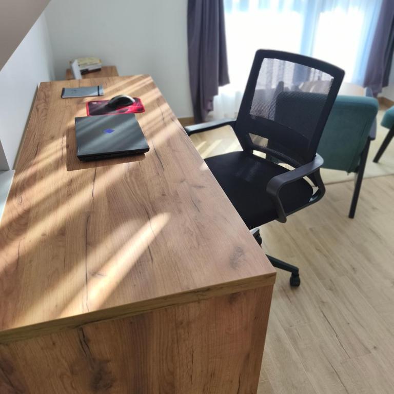 Planina zove Divčibare - One-Bedroom Apartment - 21