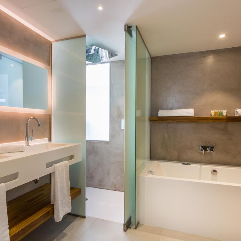 One Ibiza Suites - Grand Duplex Suite - 14