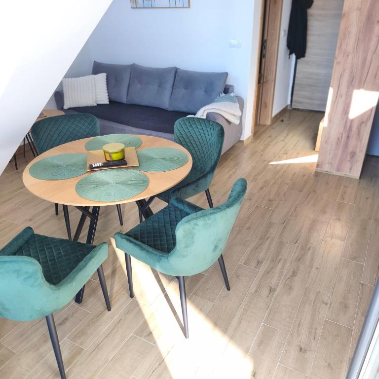 Planina zove Divčibare - One-Bedroom Apartment - 8
