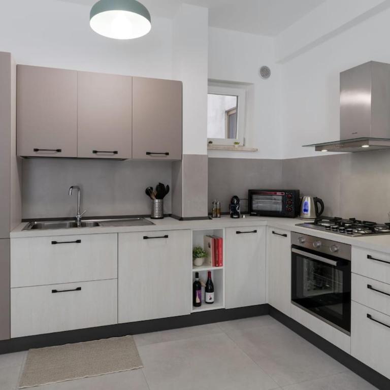 CLOSea House renovated with quality materials - Appartamento Standard con 2 Camere da Letto - 2