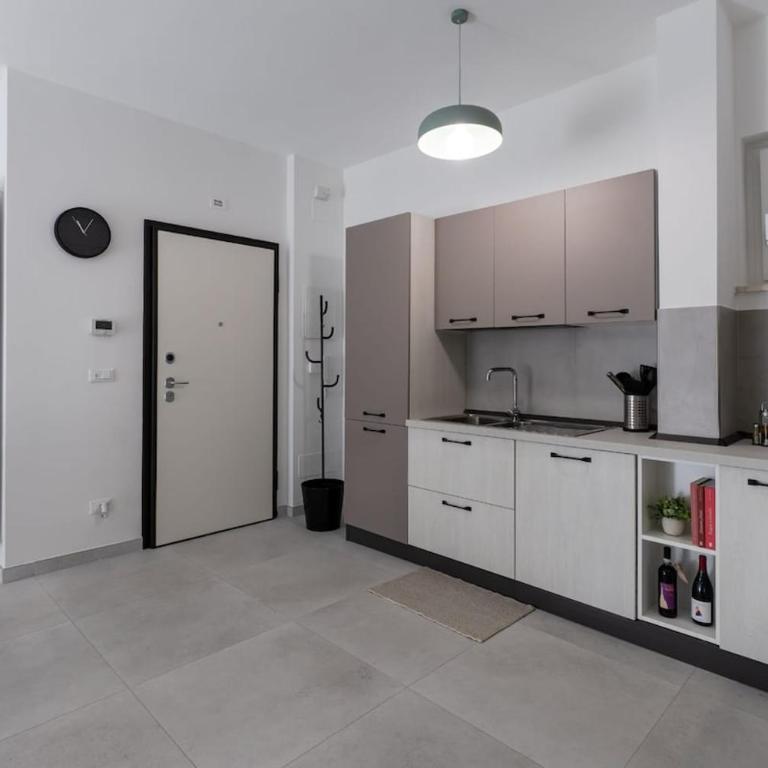 CLOSea House renovated with quality materials - Appartamento Standard con 2 Camere da Letto - 3