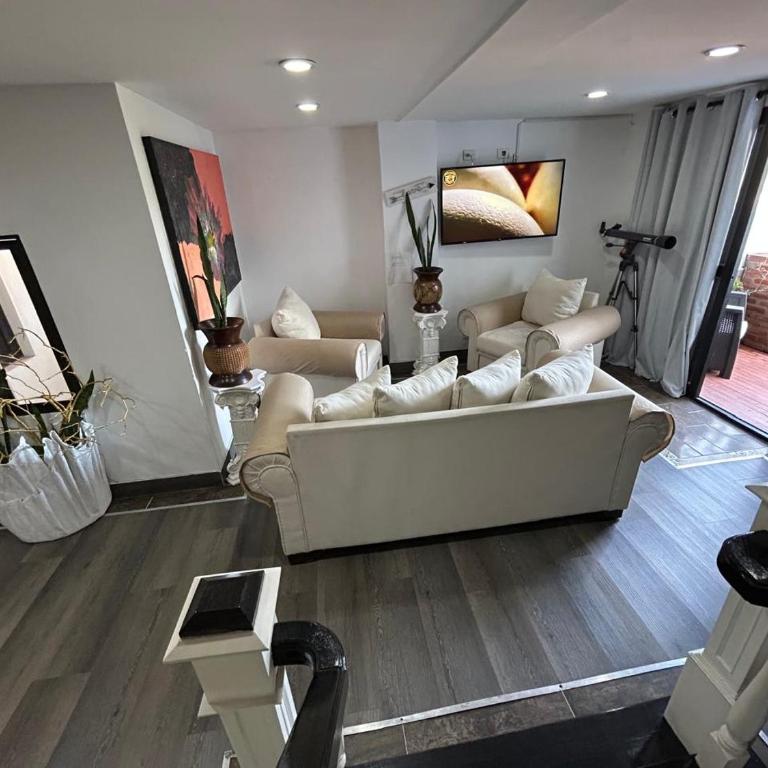 El Balcón De Las Montañas - Apartamento de 2 dormitorios - 8