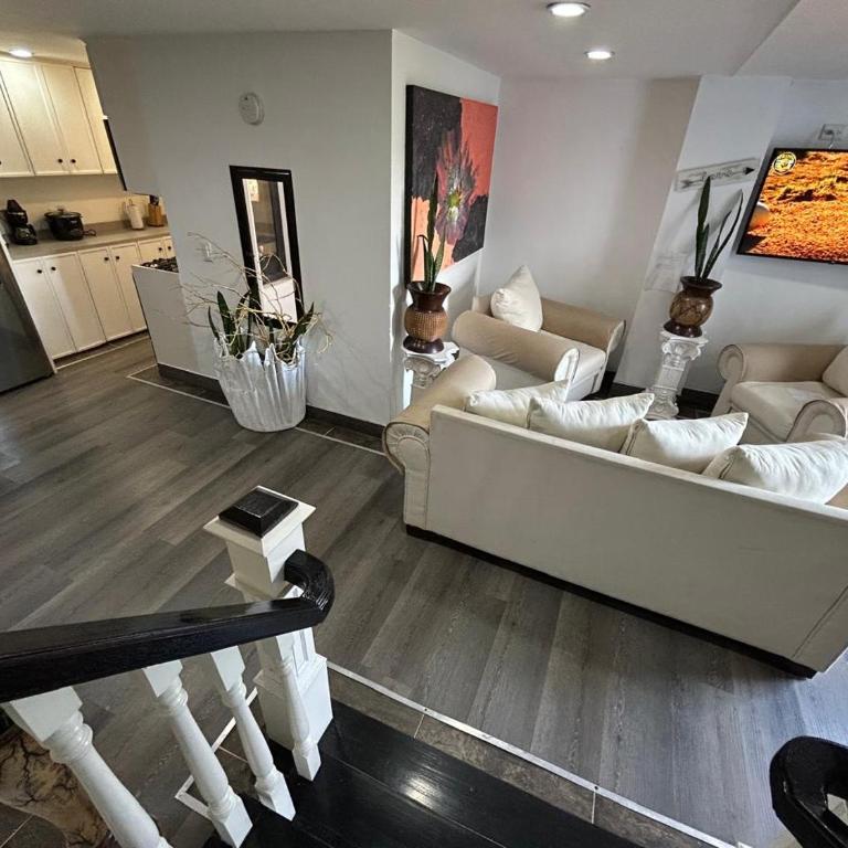 El Balcón De Las Montañas - Apartamento de 2 dormitorios - 9