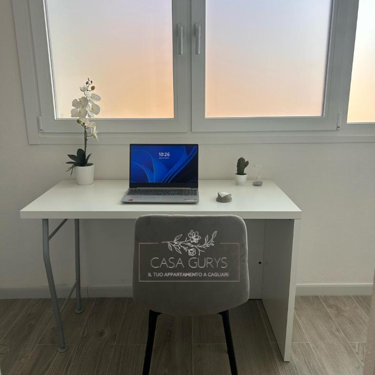 Casa Gurys - Appartamento Deluxe con 2 Camere da Letto e Balcone - 18