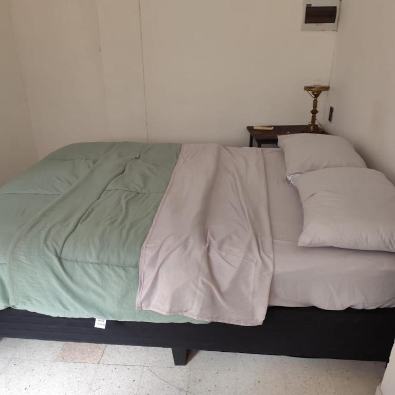 Libertador 6 MVD - Two-Room Apartment - 8