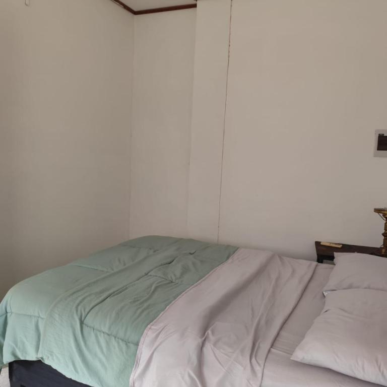 Libertador 6 MVD - Two-Room Apartment - 9