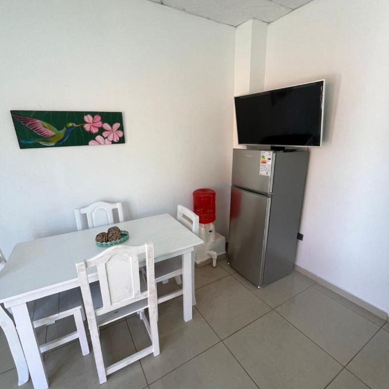 Lo de Mari - Apartamento de 1 dormitorio - 7