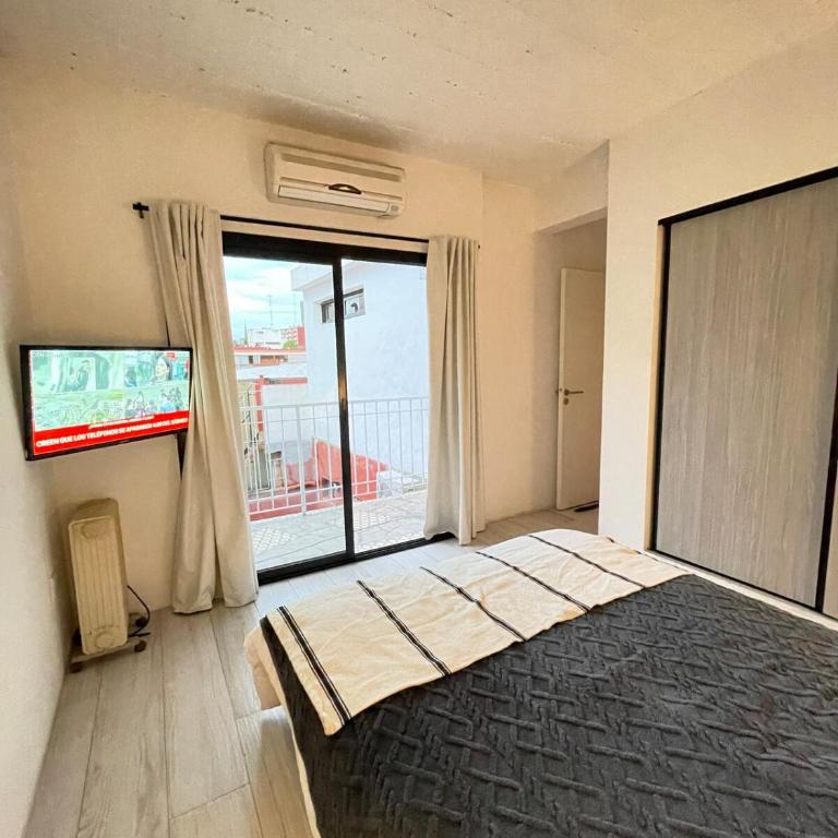 encanto urbano san isidro - Apartamento de 1 dormitorio - 3