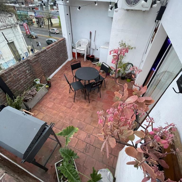 encanto urbano san isidro - Apartamento de 1 dormitorio - 10