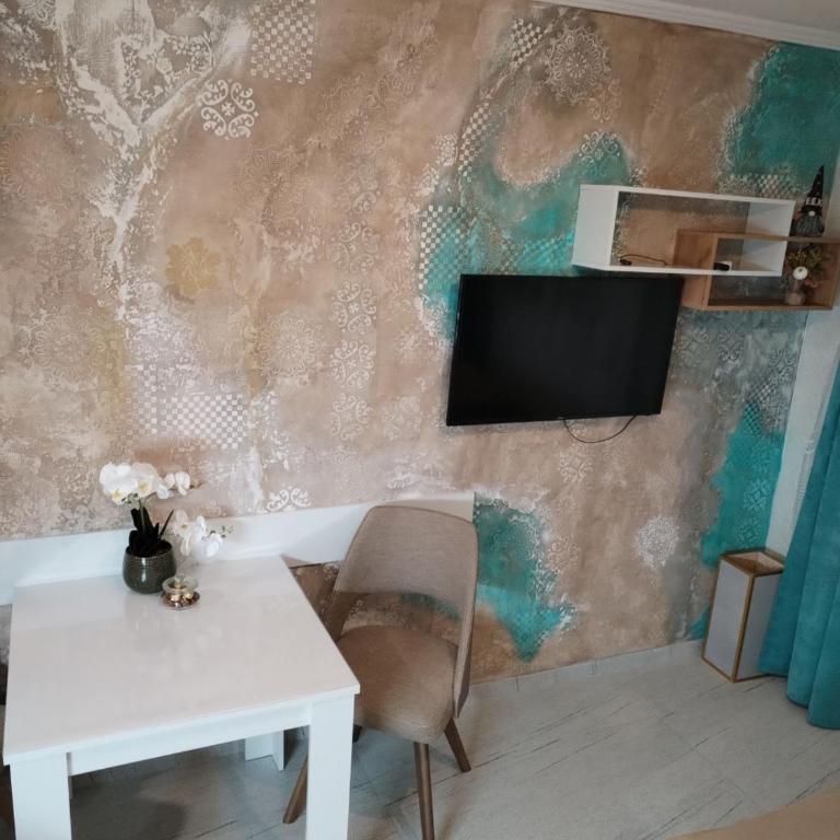 Studio ISKRA 2 Novi Sad - Apartman sa 1 Spavaćom Sobom - 7