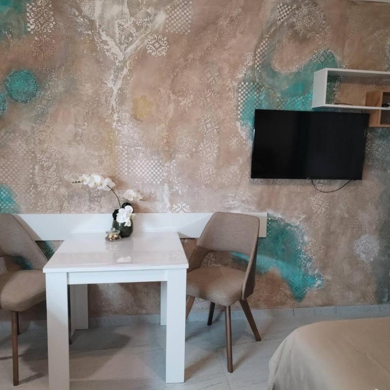 Studio ISKRA 2 Novi Sad - Apartman sa 1 Spavaćom Sobom - 9