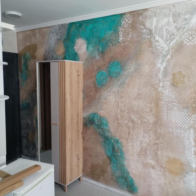 Studio ISKRA 2 Novi Sad - Apartman sa 1 Spavaćom Sobom - 16