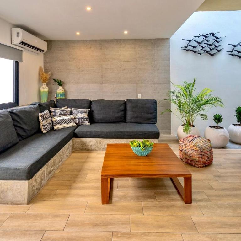Great Located Spacious 2 BR Apartment with Amazing Terrace by Waves Management - Apartamento - 3