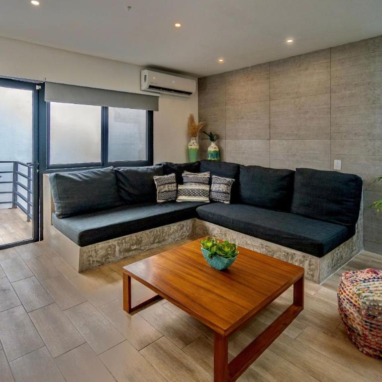 Great Located Spacious 2 BR Apartment with Amazing Terrace by Waves Management - Apartamento - 6