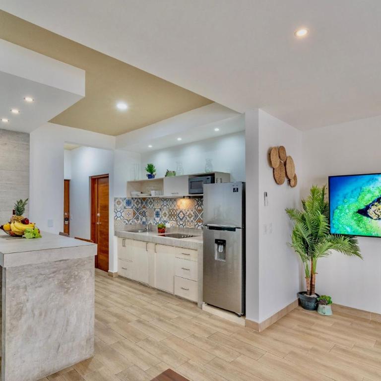 Great Located Spacious 2 BR Apartment with Amazing Terrace by Waves Management - Apartamento - 7