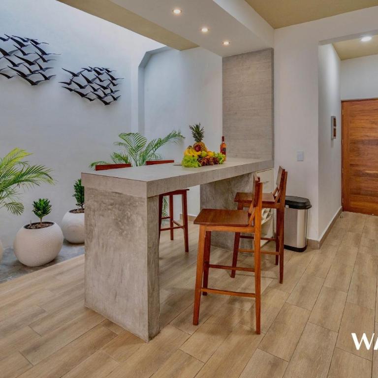 Great Located Spacious 2 BR Apartment with Amazing Terrace by Waves Management - Apartamento - 8