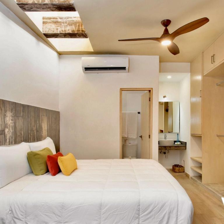 Great Located Spacious 2 BR Apartment with Amazing Terrace by Waves Management - Apartamento - 10