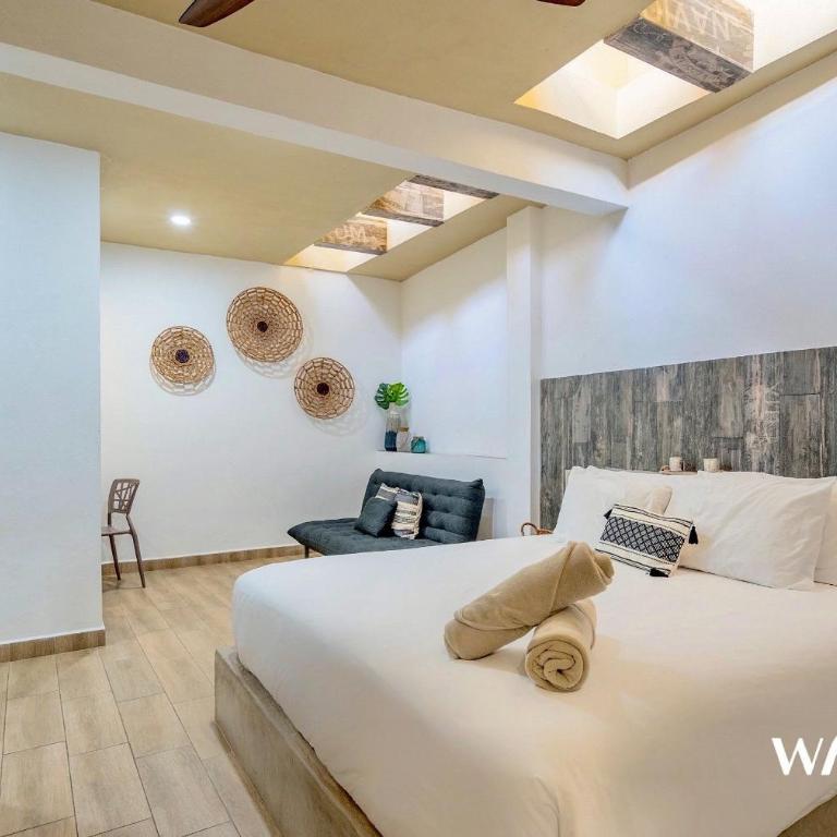 Great Located Spacious 2 BR Apartment with Amazing Terrace by Waves Management - Apartamento - 11
