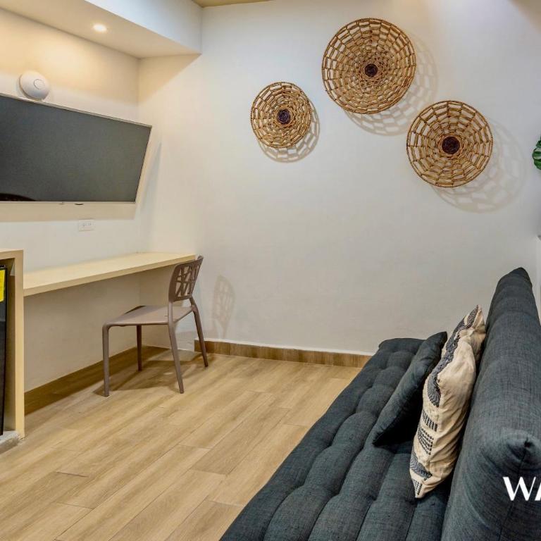 Great Located Spacious 2 BR Apartment with Amazing Terrace by Waves Management - Apartamento - 15