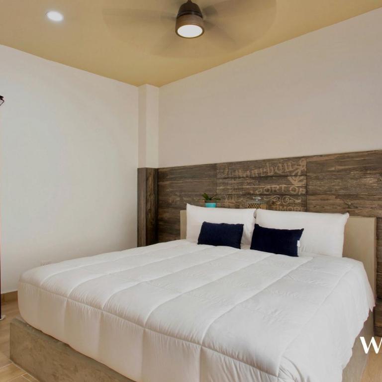 Great Located Spacious 2 BR Apartment with Amazing Terrace by Waves Management - Apartamento - 16