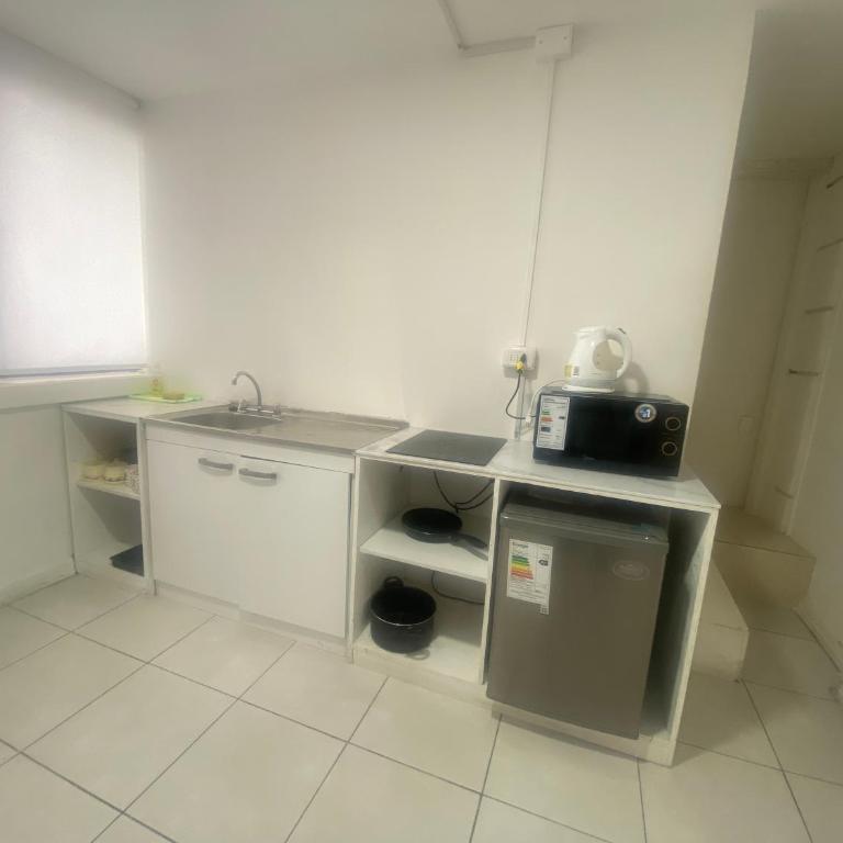 Home Estudio 7 - One-Bedroom Apartment - 2