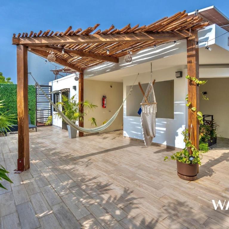 Great Located Spacious 2 BR Apartment with Amazing Terrace by Waves Management - Apartamento - 19