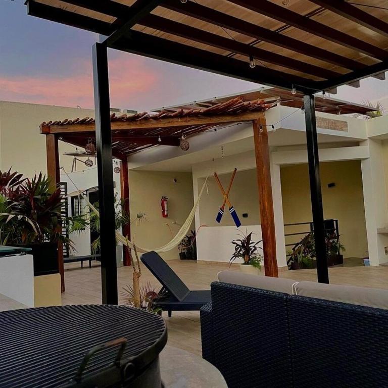 Great Located Spacious 2 BR Apartment with Amazing Terrace by Waves Management - Apartamento - 22