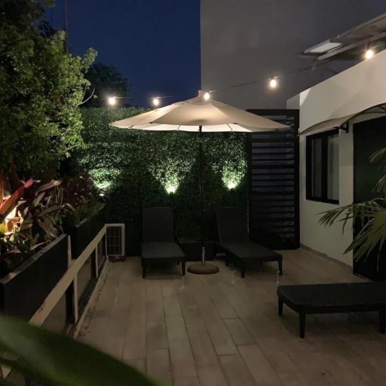Great Located Spacious 2 BR Apartment with Amazing Terrace by Waves Management - Apartamento - 23