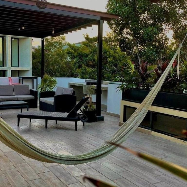 Great Located Spacious 2 BR Apartment with Amazing Terrace by Waves Management - Apartamento - 24