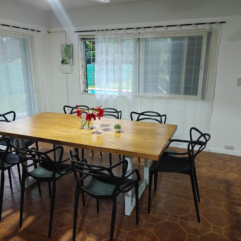 La Paz Casa de Campo - Casa de 5 dormitorios - 6