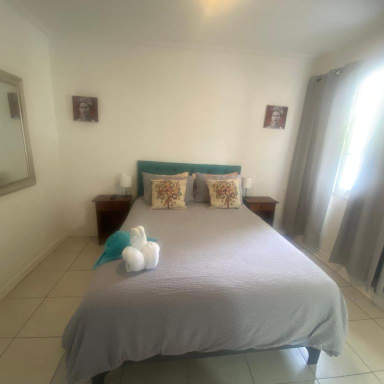 Home Estudio 7 - One-Bedroom Apartment - 4