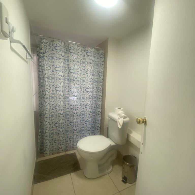 Home Estudio 7 - One-Bedroom Apartment - 5