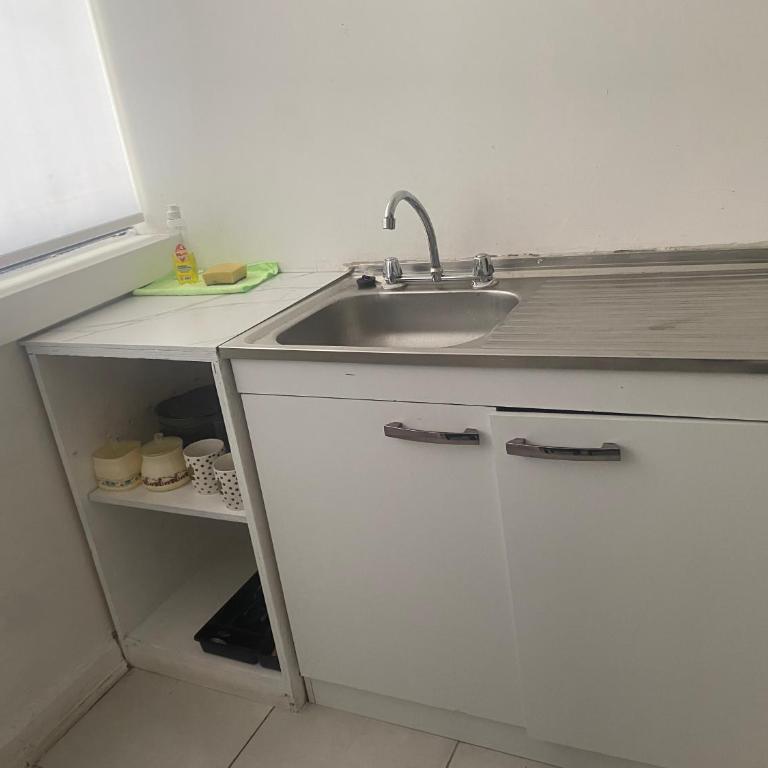 Home Estudio 7 - Apartamento de 1 dormitorio - 6