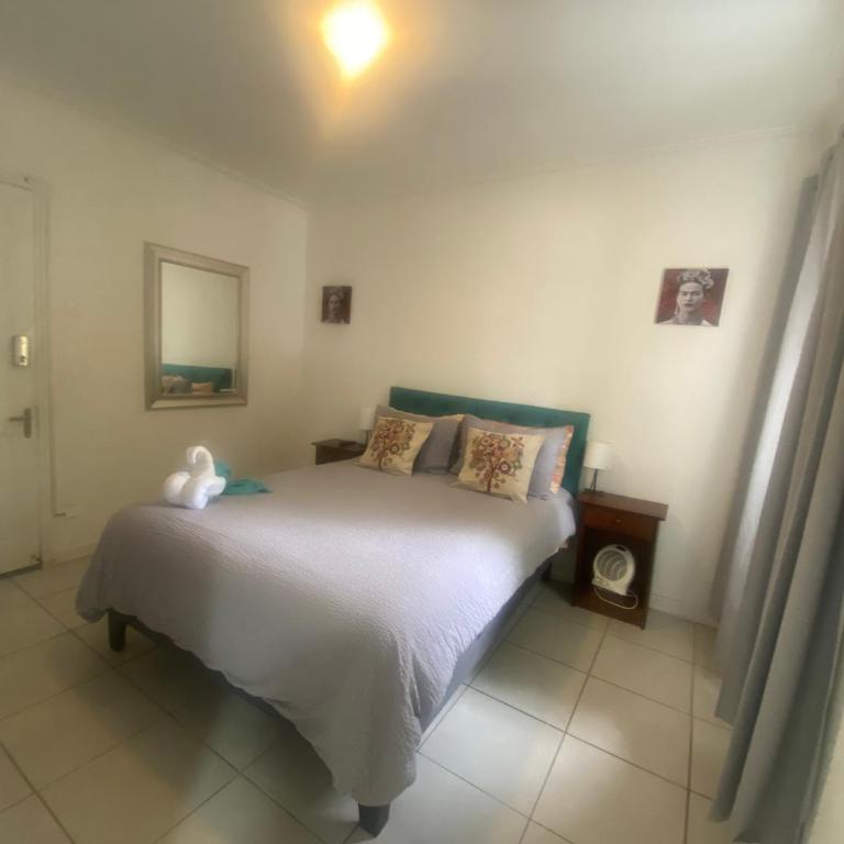 Home Estudio 7 - One-Bedroom Apartment - 1