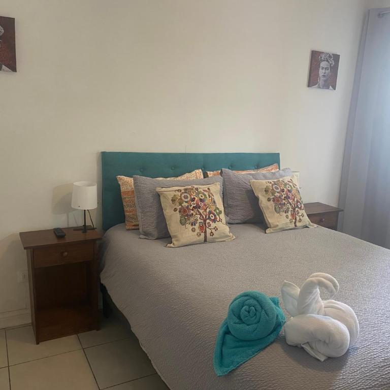 Home Estudio 7 - One-Bedroom Apartment - 7