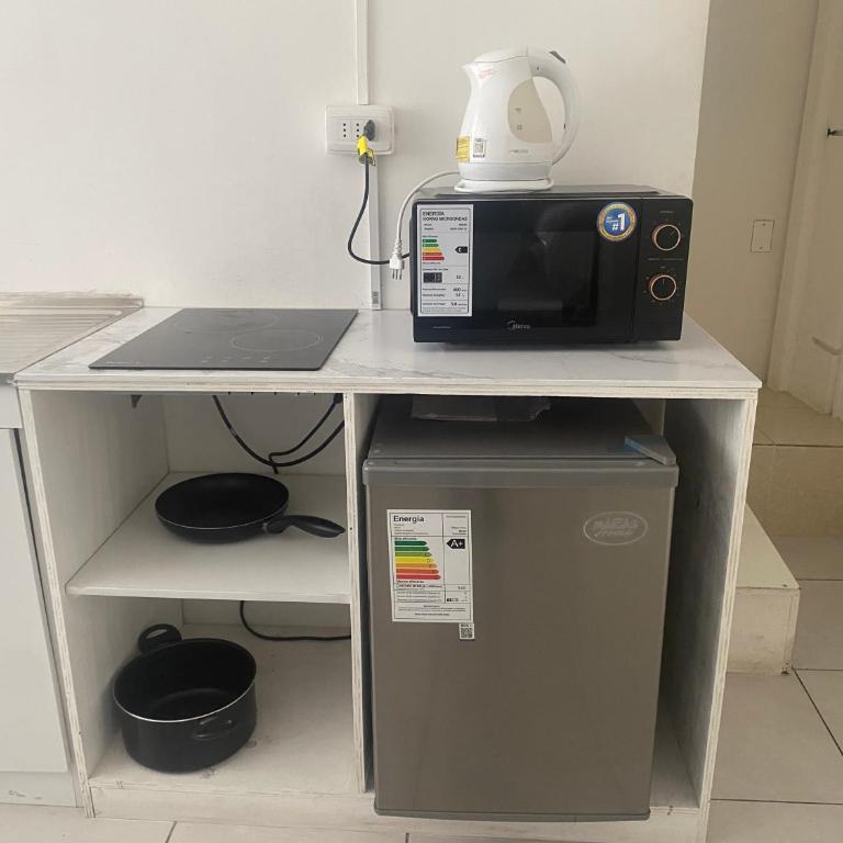 Home Estudio 7 - One-Bedroom Apartment - 8