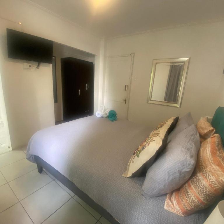 Home Estudio 7 - Apartamento de 1 dormitorio - 9