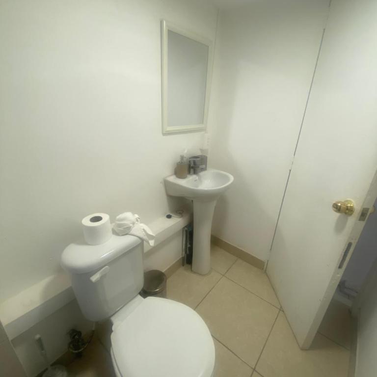 Home Estudio 7 - One-Bedroom Apartment - 10