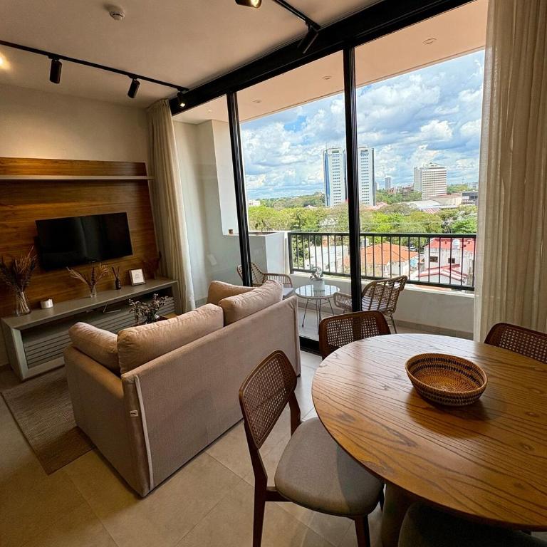 Firenze 5G - Vivelite - Two-Bedroom Apartment - 5