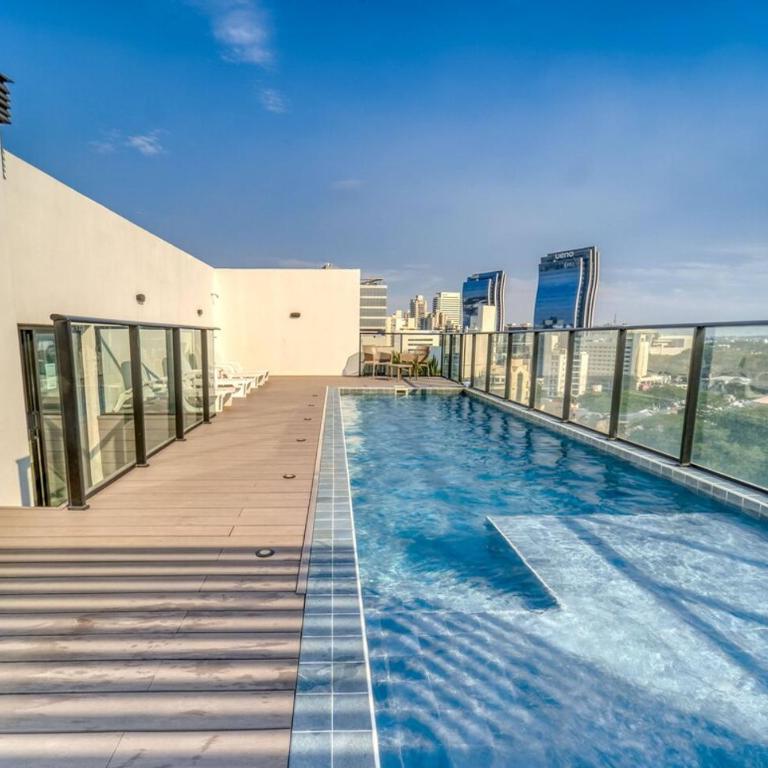Firenze 5G - Vivelite - Two-Bedroom Apartment - 6
