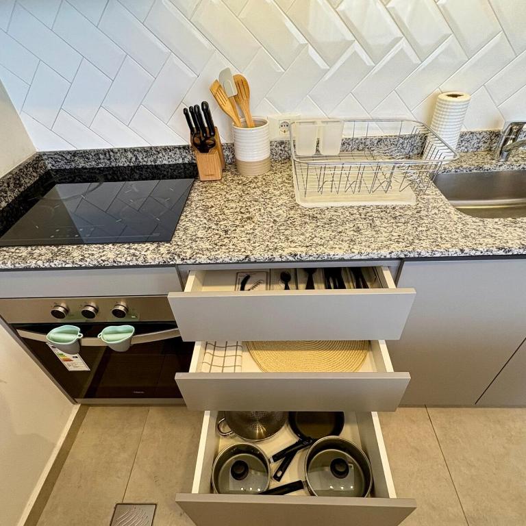 Firenze 5G - Vivelite - Two-Bedroom Apartment - 12