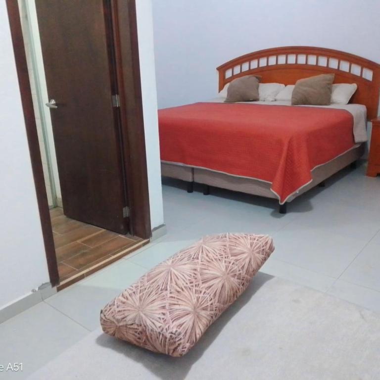 Terraza Lotelazo - Three-Bedroom Villa - 8