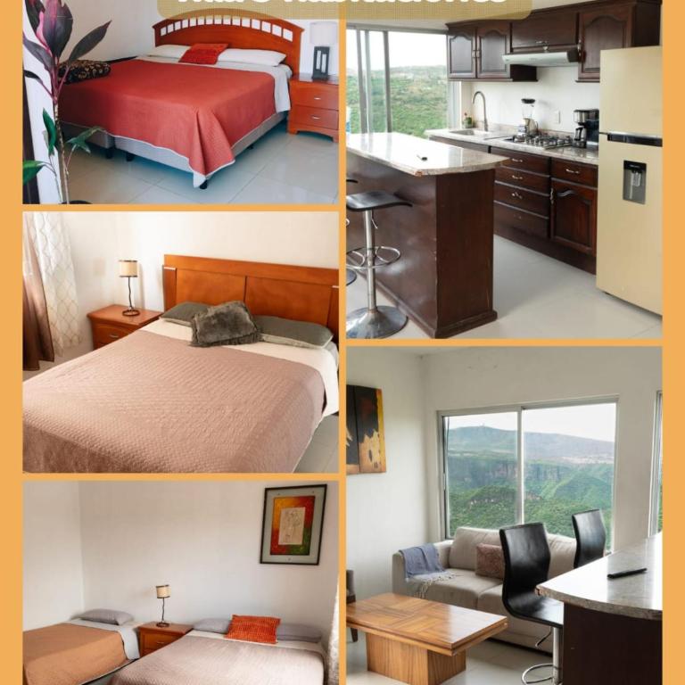 Terraza Lotelazo - Three-Bedroom Villa - 11